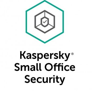 ESD Kaspersky Small Office Security 20 Dispositivos + 20 móviles + 2 Servidor de Archivos 1 año
