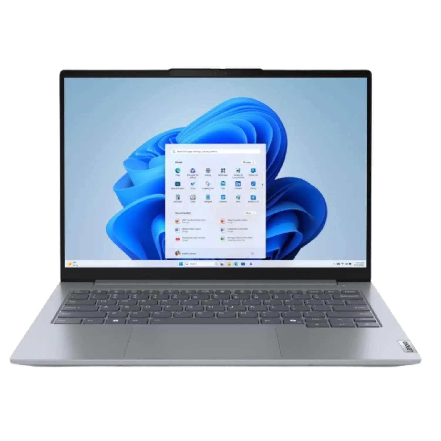 Laptop Lenovo ThinkBook 14 G6 - Ryzen 7 7735HS, 32GB RAM, 1TB SSD, Windows 11 Pro