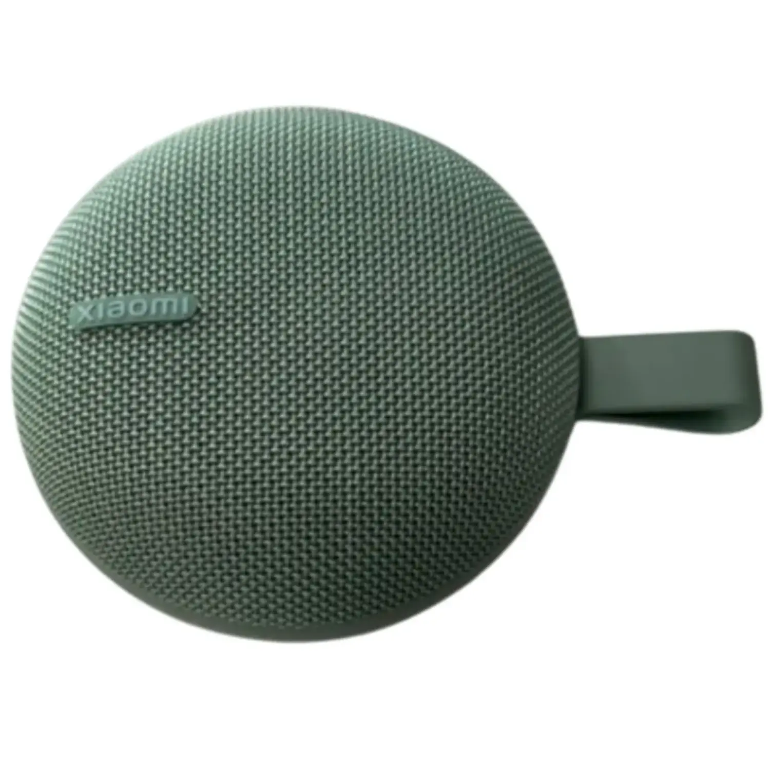 Bocina Pocket Essential Verde
