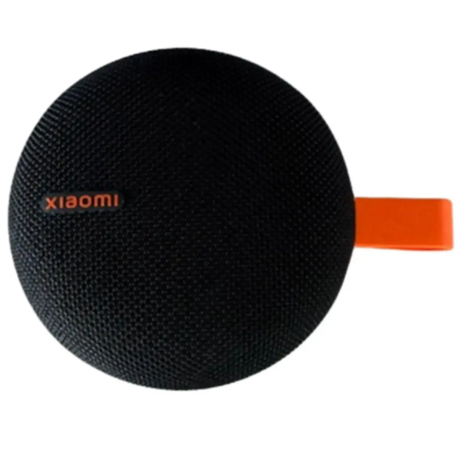 Bocina Pocket Essential Bluetooth Portátil Negra