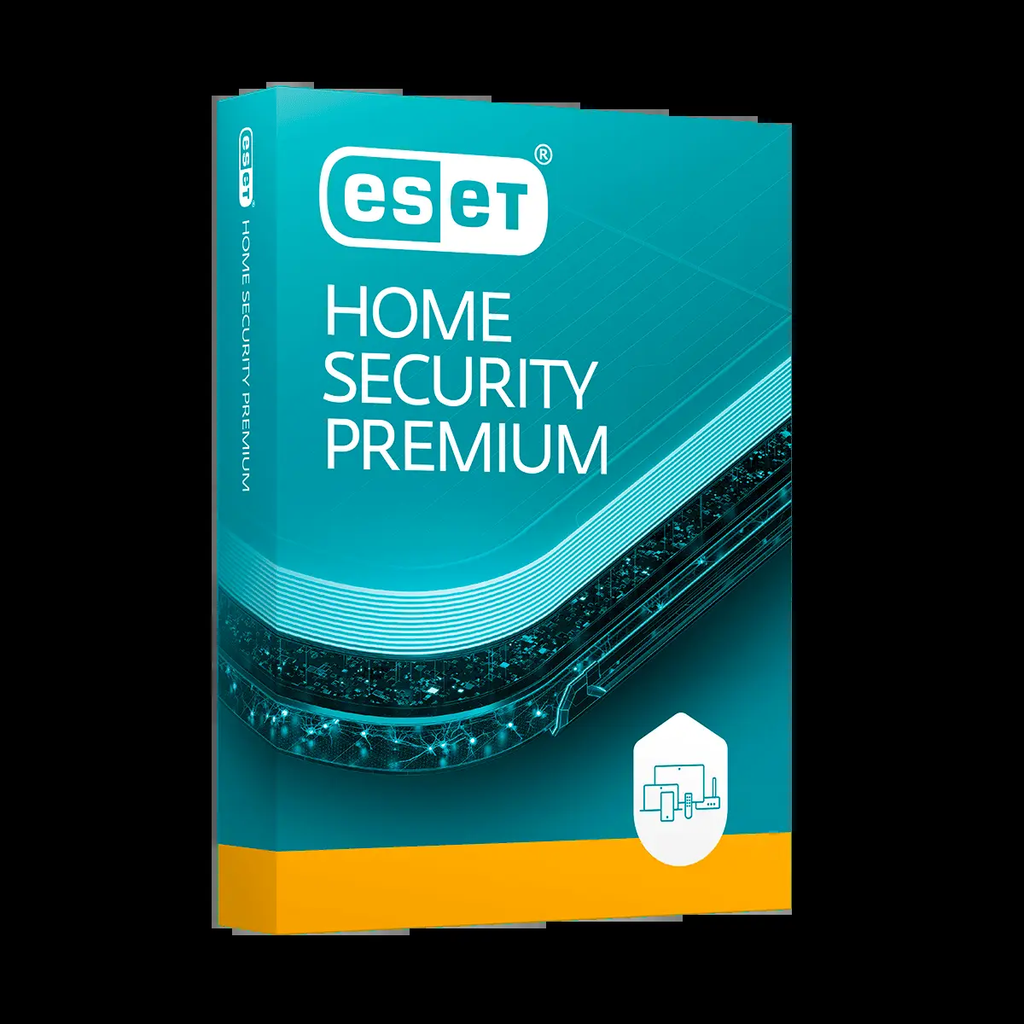 ESD ESET Home Security Premium 7 Licencias 2 Años Smart Security Premium
