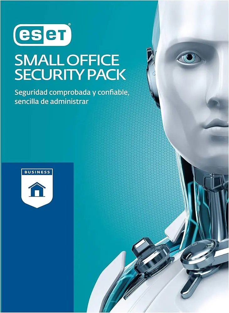 ESD ESET Small Office Security Pack 5 Licencias