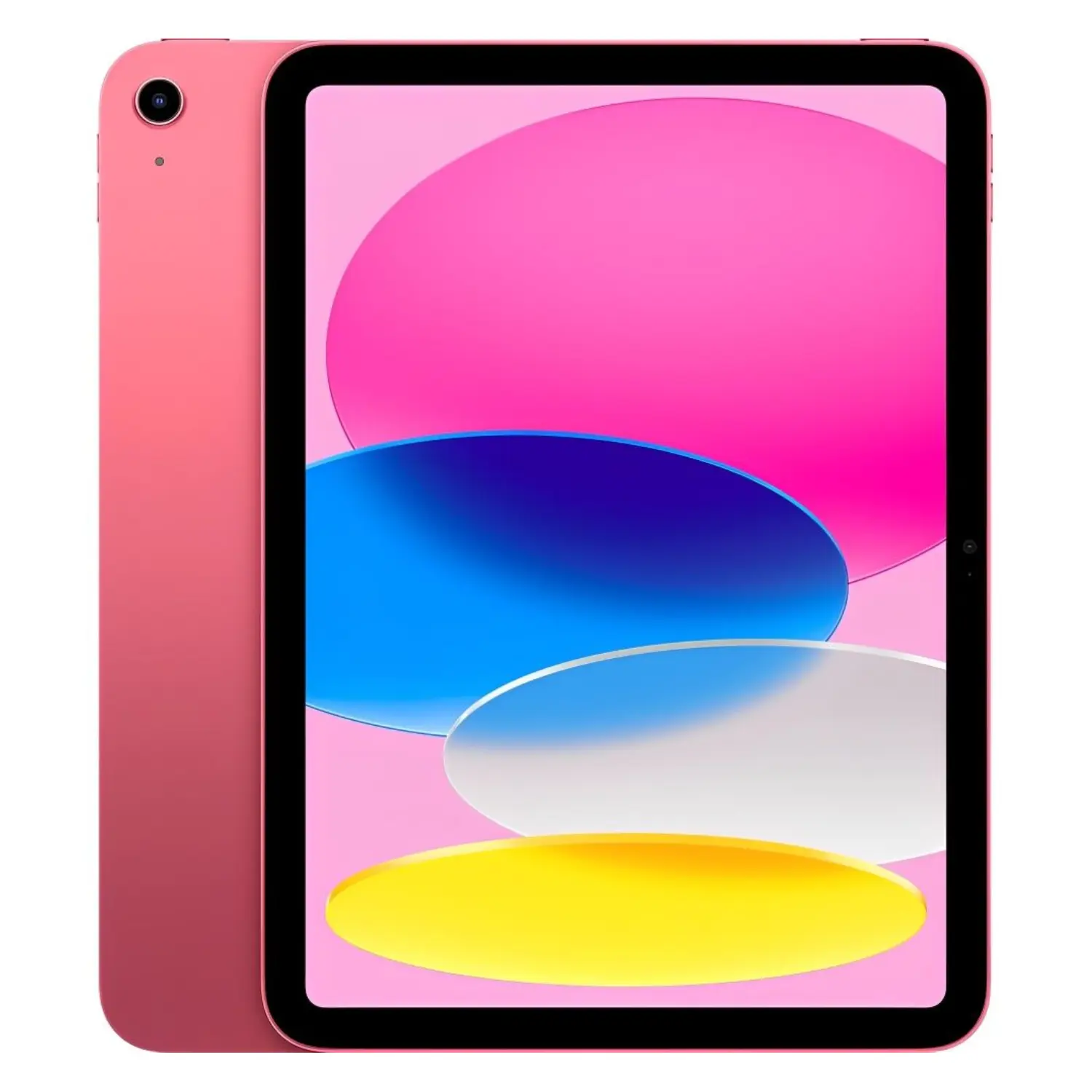 Apple iPad 2025 11" A16 256GB WiFi Rosa Liquid Retina