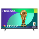 Pantalla Hisense 40" LED Full HD - 1080p, Natural Color Enhancer, Modo Juego, Diseño Slim