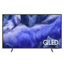 Smart TV Samsung 43" QLED 4K - Quantum Dot Color, Dual LED, HDR10+, Diseño AirSlim