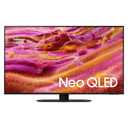 Smart TV Samsung 65" Neo QLED 4K - Quantum Matrix Technology, Procesador Neural Quantum, 120Hz/144Hz, Dolby Atmos