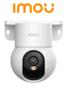 IMOU Ranger Mini 3MP (IPC-K2MN-3H1WE-imou)- Cámara IP Domo Motorizado WiFi de 3MP con IA, autotracking, audio bidireccional, sirena y micrófono integrados
