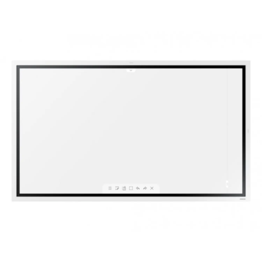 Pantalla Interactiva Samsung Flip 2 WM55R de 55 Pulgadas 4K UHD