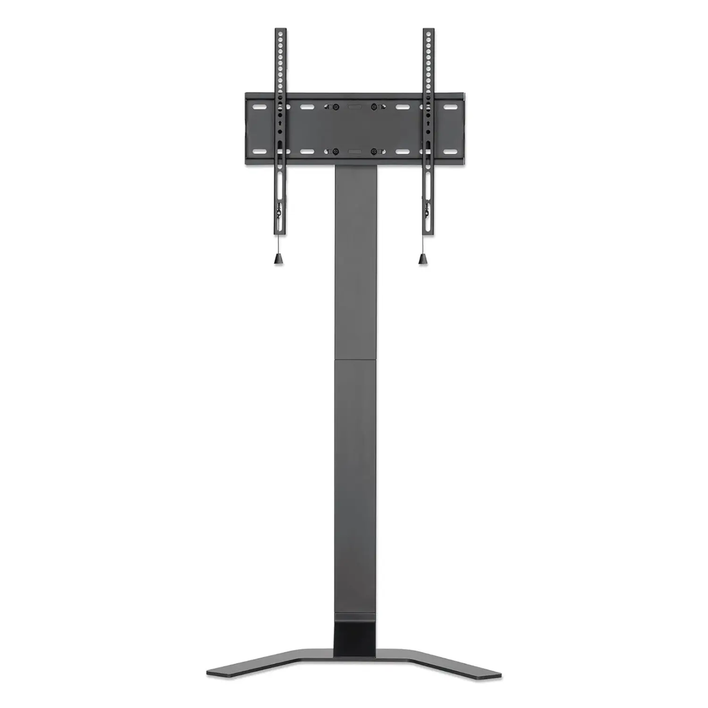 Soporte de Piso Tipo Stand Manhattan 462044 para Pantallas de 32 a 70 Pulgadas