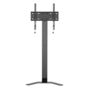 Soporte de Piso Tipo Stand Manhattan 462044 para Pantallas de 32 a 70 Pulgadas