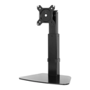 Suporte Articulado de Mesa Manhattan 461894 com Pistão a Gás para Monitores de 15" a 32"