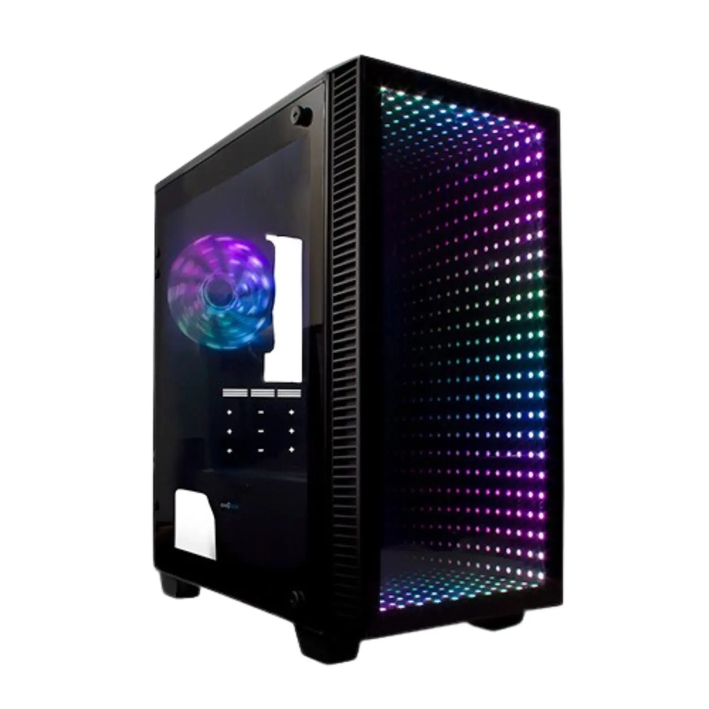 PC Gamer Vorago CSG560 Intel Core i7-12700 16GB RAM 1TB SSD M.2