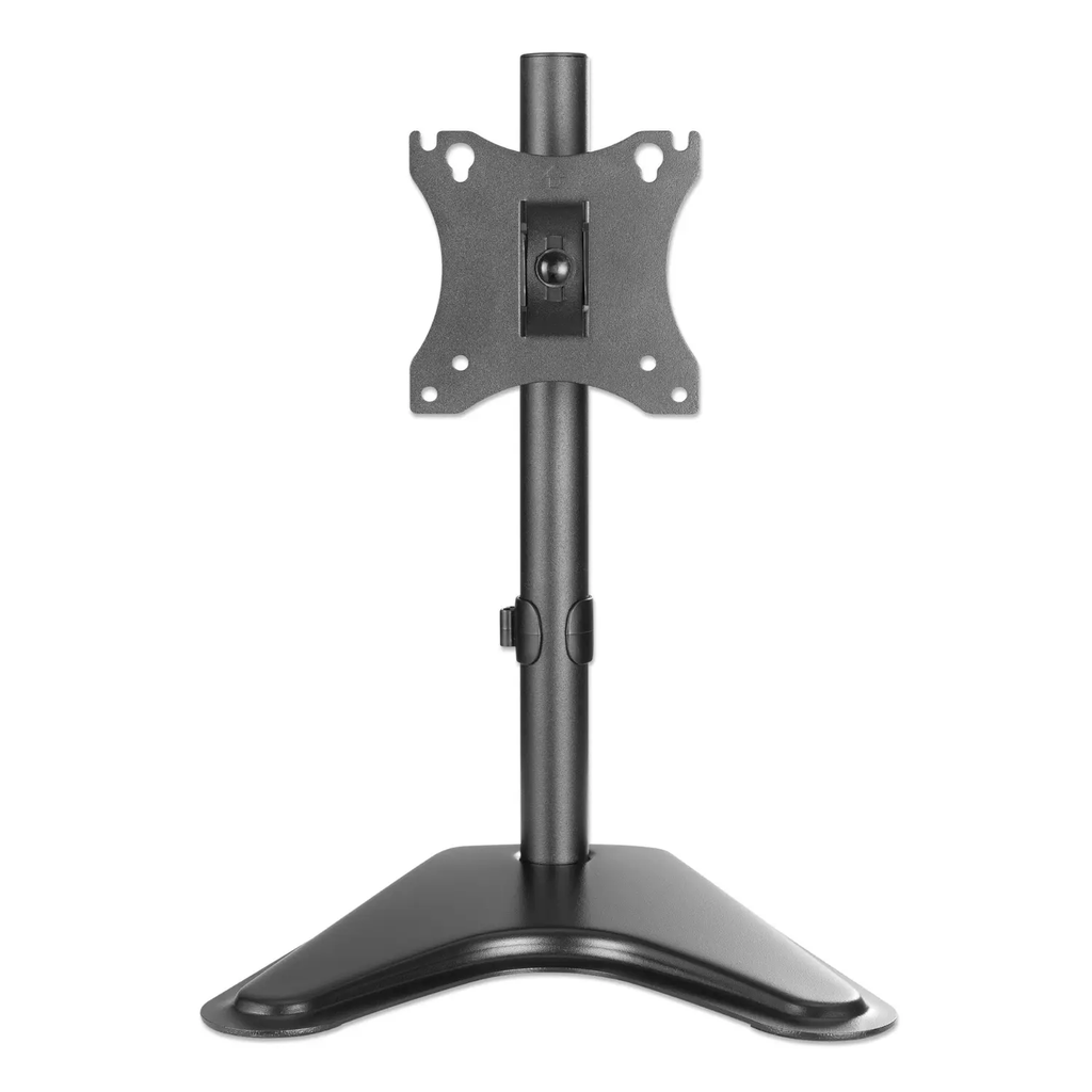 Soporte de Escritorio Manhattan 462037 para un Monitor de 17 a 32 Pulgadas