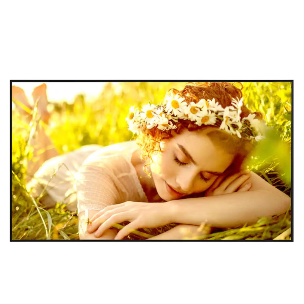 Gemini dijo LG UHD Signage 75 Pulgadas (75UL5Q) con Resolución 4K