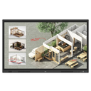 Pantalla Interactiva LG CreateBoard de 55 Pulgadas (55TR3DQ)