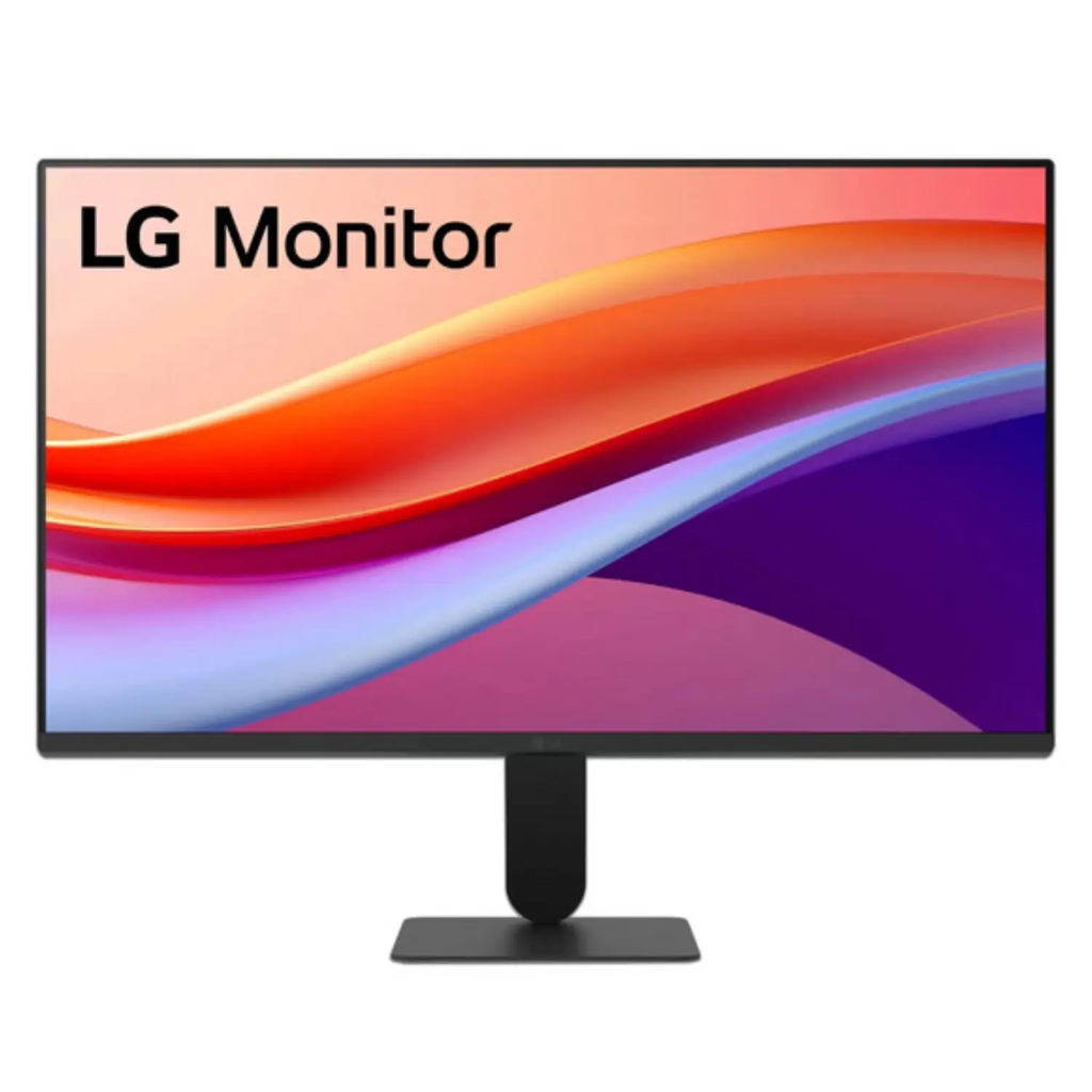 Monitor LG 27 Pulgadas FHD con Panel IPS y Diseño Ultra Delgado