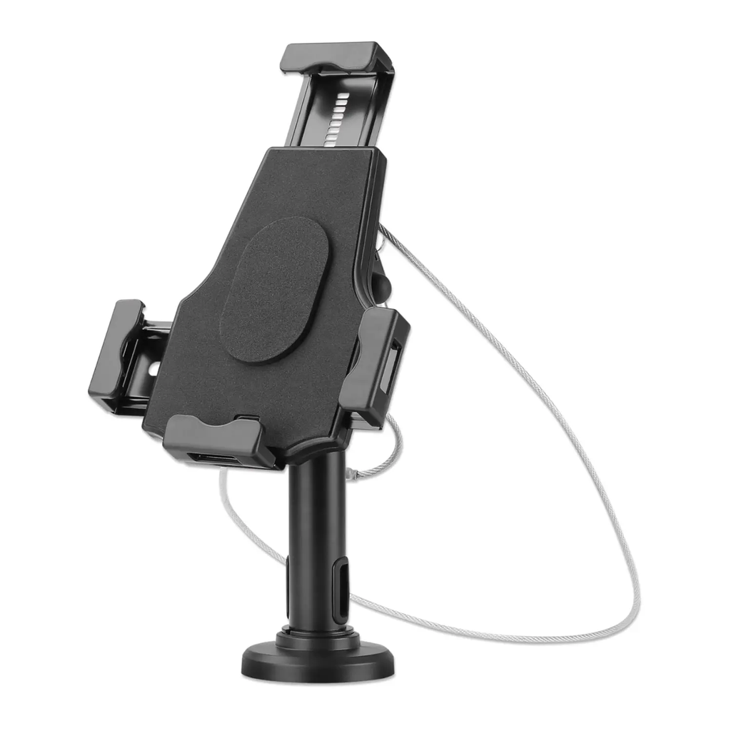 Suporte Articulado 2 em 1 Manhattan 462112 para Tablets e iPads