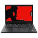 Laptop Lenovo ThinkPad L480 14" Core i5 8GB RAM 256GB SSD Windows 11 Pro Empresarial