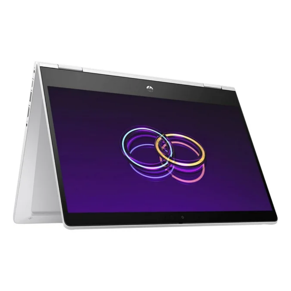 Laptop HP ProBook x360 435 G8 13.3" Touch Ryzen 7 PRO 16GB RAM 256GB SSD 2 en 1 Windows 11 Pro