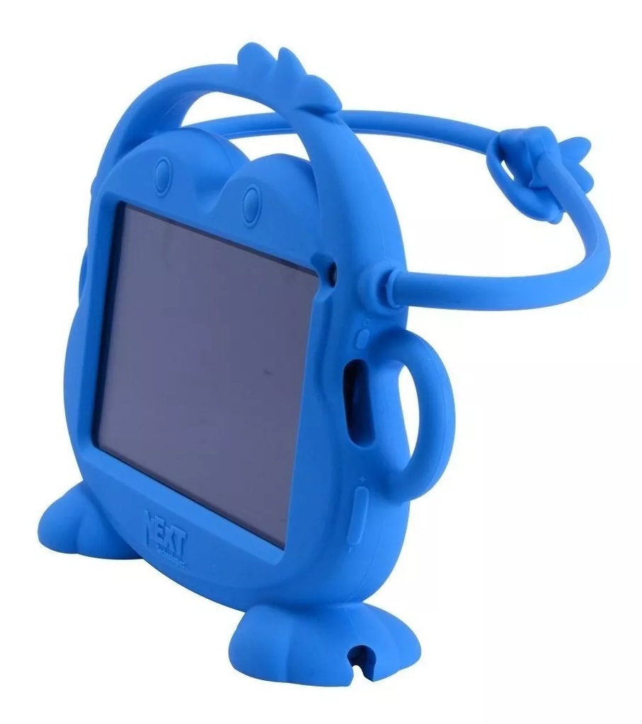 Tableta M7526L 7" HD, ARM Cortex CPU, 1GB RAM, 16GB SSD, Android 7.1 - Azul 