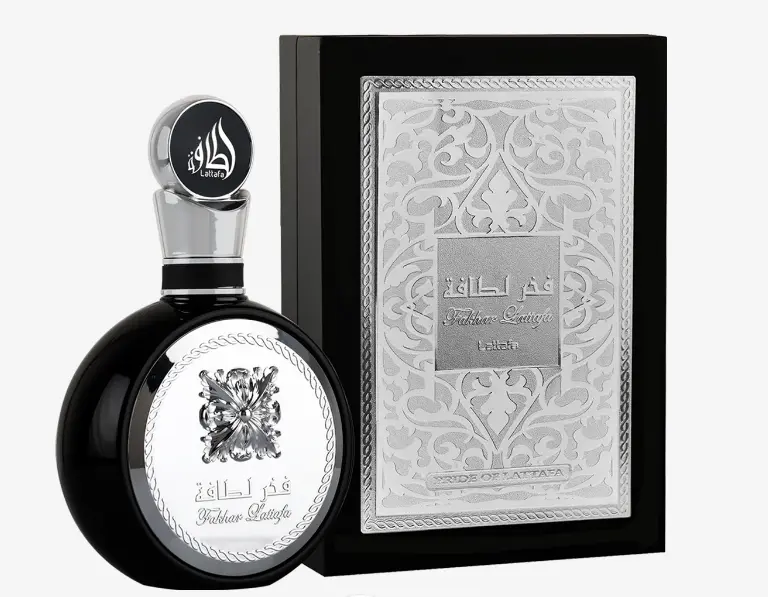 LATTAFA FAKHAR MAN 100ML EDP SPRAY