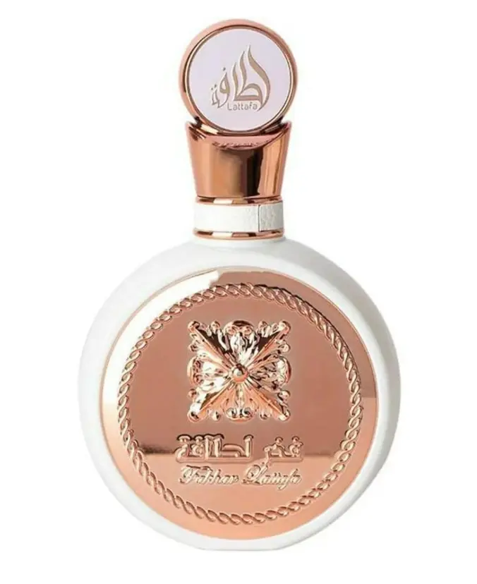 LATTAFA FAKHAR WOMEN 100ML EDP SPRAY