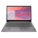 Lenovo 3i Chromebook 15.6" FHD Intel Celeron N4500 4GB RAM 64GB eMMC Artic Grey