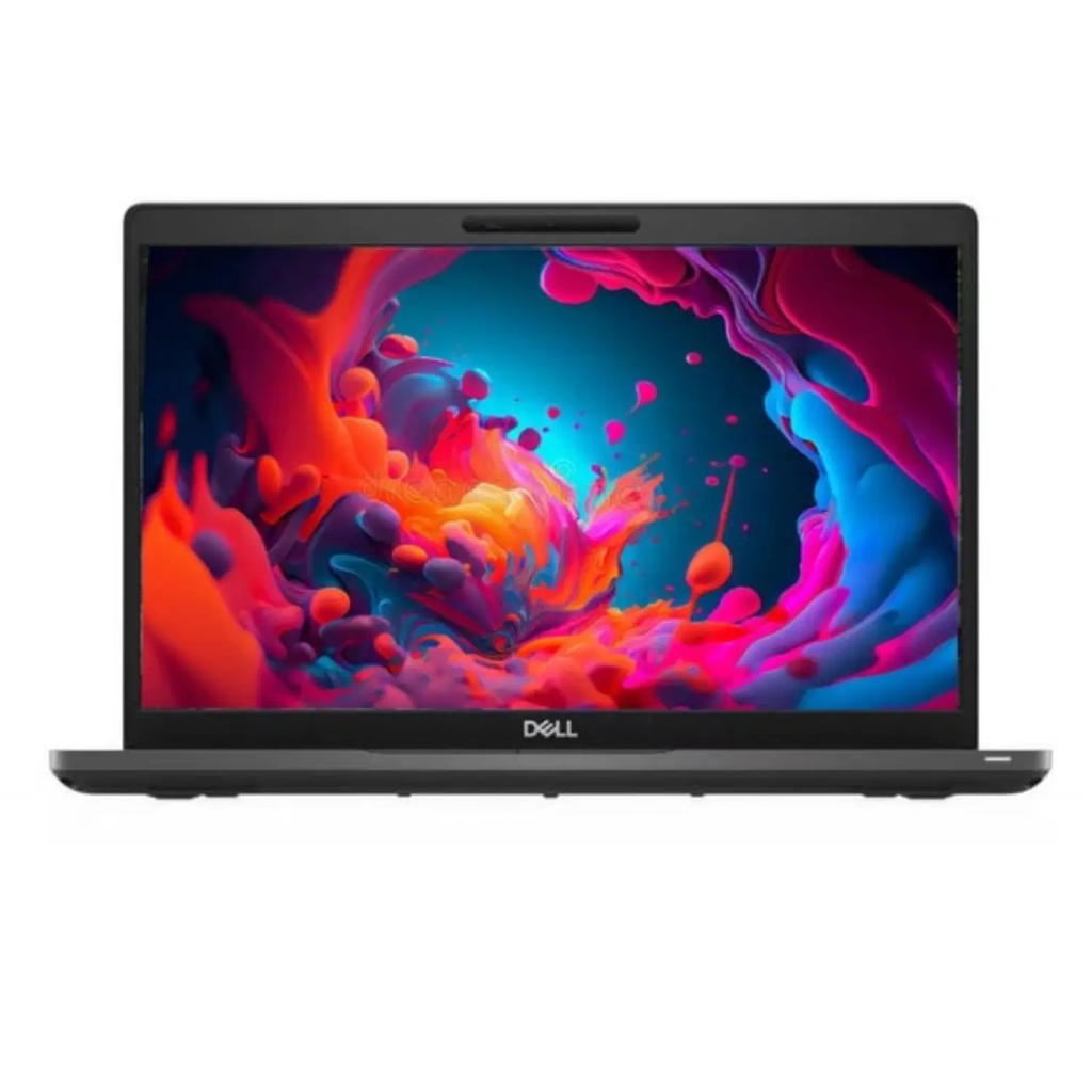 Laptop Dell Latitude 5400 14" FHD Intel Core i5-8365U 8GB RAM 256GB SSD Windows 11 Pro