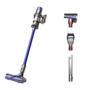 Aspiradora Inalámbrica Dyson V11 Blue/Nickel Motor Digital Hyperdymium Sistema de Filtración Inteligente