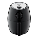 Zenith Air Max Air Fryer 2.1qt – Cocción Saludable en un Diseño Ultracompacto