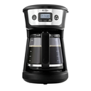 Mr. Coffee 12-Cup Coffee Maker – El Estándar de Oro en Preparación Clásica