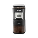 Mr. Coffee 12-Cup Automatic Burr Grinder – Precisión Profesional para el Aroma Perfecto