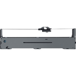 Cartucho de cinta Epson Matricial - Negro - 1 Solamente