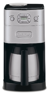 REFURB GRIND N BREW 10CUP - WITHOUT GOLD TONE FILTER