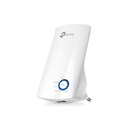Extensor de alcance inalámbrico TP-Link TL-WA850RE - IEEE 802.11n - 300 Mbit/s