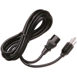 Cable de alimentación estándar HPE - 6 pies