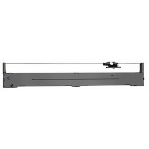 Cartucho de cinta Epson S015335 Matricial - Negro - 1 Solamente