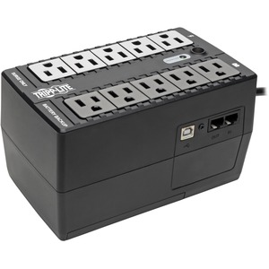 SAI Standby Tripp Lite Internet Office INTERNET550U - 550 VA/300 W