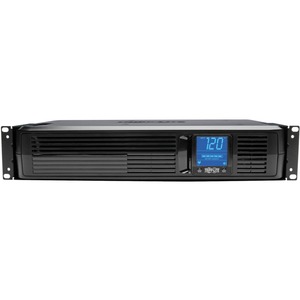 SAI de l&iacute;nea interactiva Tripp Lite SmartPro - 1500 VA/900 W