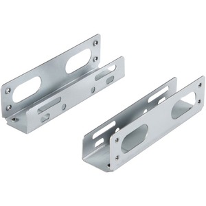 Soporte de montaje StarTech.com Universal para Unidad de disco duro - Conforme con normas TAA