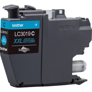Cartucho de tinta Brother Innobella LC3019C Tinta - Cián - Original - 1 Solamente