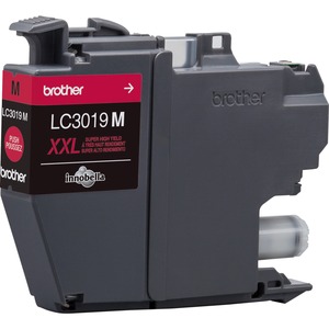 Cartucho de tinta Brother Innobella LC3019M Tinta - Magenta - Original - 1 Solamente