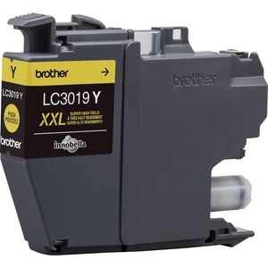 Cartucho de tinta Brother Innobella LC3019Y Tinta - Amarillo - Original - 1 Solamente