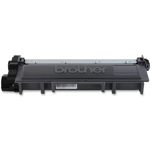 Cartucho de tóner Brother TN820 Estándar Rendimiento Láser - Negro - Original - 1 Solamente