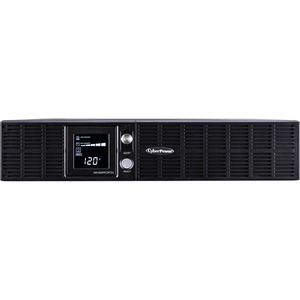 SAI de l&iacute;nea interactiva CyberPower OR1500PFCRT2U - 1500 VA/1050 W