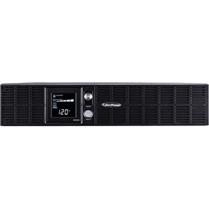 SAI de l&iacute;nea interactiva CyberPower OR2200LCDRT2U - 2000 VA