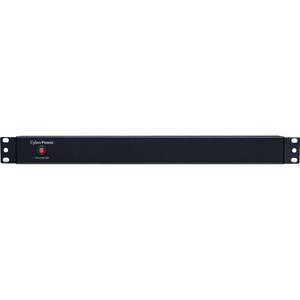 Unidad de distribución el&eacute;ctrica CyberPower PDU15B12R
