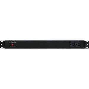 Unidad de distribución el&eacute;ctrica CyberPower PDU15B2F8R