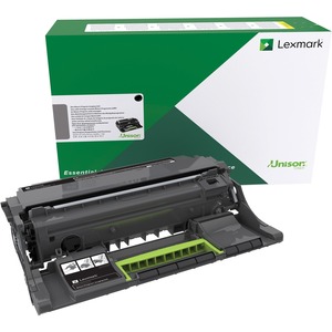 Tambor de imagen Lexmark Unison Láser - Original - Negro