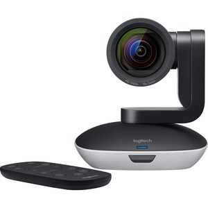 Video Conferencing Camera Logitech PTZ PRO 2 - 30 fps - USB